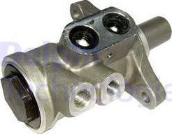 Pompa centrala, frana FORD FIESTA V (FIESTA/JC3 / JC), Van, 05.2002 - 12.2010 Delphi LM80201