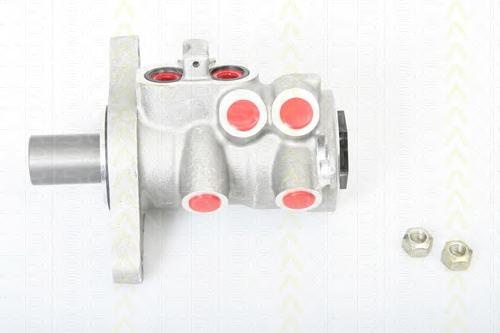 Pompa centrala, frana FORD FOCUS (DAW, DBW), FORD FOCUS Clipper (DNW), FORD FOCUS limuzina (DFW) - TRISCAN 8130 16157