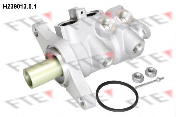 Pompa centrala, frana FORD FOCUS (DAW, DBW), FORD FOCUS Clipper (DNW), FORD FOCUS limuzina (DFW) - FTE H239013.0.1