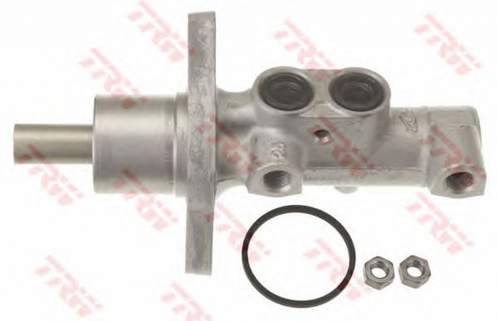 Pompa centrala frana FORD FOCUS II Cabriolet TRW P