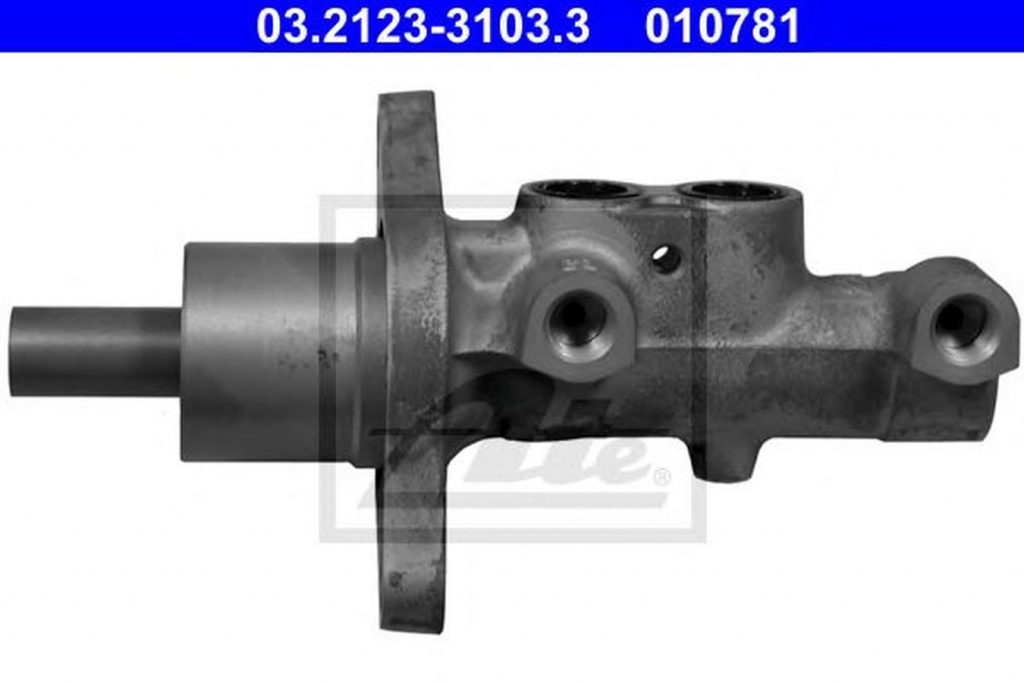 Pompa centrala frana FORD FOCUS II limuzina DA ATE 03212331033