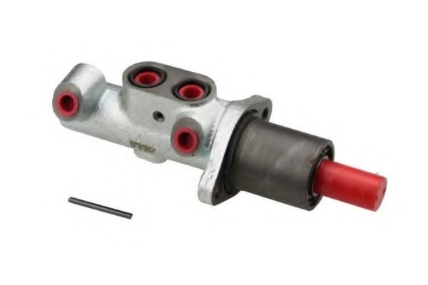 Pompa centrala, frana FORD MONDEO (GBP), FORD MONDEO combi (BNP), FORD MONDEO limuzina (GBP) - HELLA PAGID 8AM 355 504-021