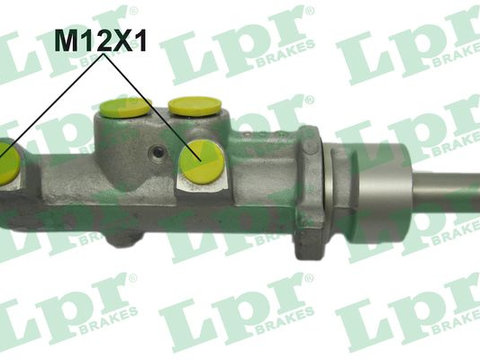 POMPA CENTRALA FRANA FORD MONDEO III (B5Y) LPR LPR1759 2000 2001 2002 2003 2004 2005 2006 2007