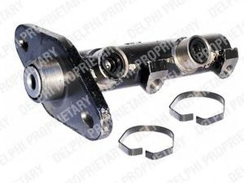 Pompa centrala frana FORD PUMA EC DELPHI LM39037