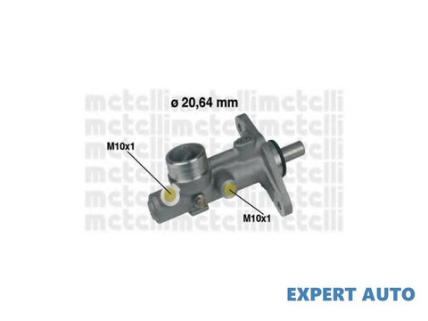 Pompa centrala, frana Honda Accord (1976-1983) #2 050210