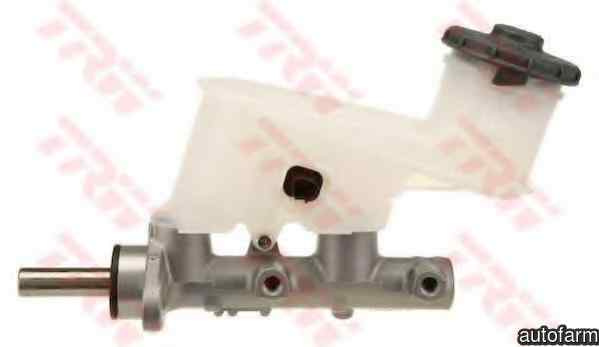 Pompa centrala frana HONDA ACCORD VII CM TRW PMF72