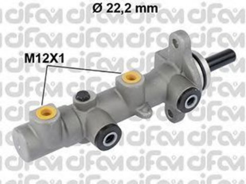 Pompa centrala, frana HYUNDAI i30 (FD) (2007 - 2011) CIFAM 202-825 piesa NOUA