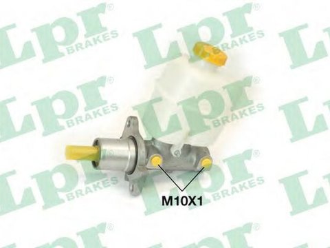 Pompa centrala frana JEEP CHEROKEE KJ LPR 2084