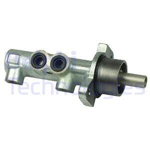 Pompa centrala, frana (LM80313 DLP) OPEL,VAUXHALL