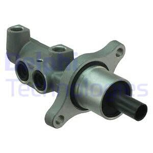 Pompa centrala, frana (LM80353 DLP) FORD