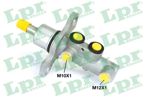 Pompa centrala, frana LPR 1029 compatibil cu ALFA ROMEO 159 Sportwagon (939_) 2005 2006 2007 2008 2009 2010 2011 2012
