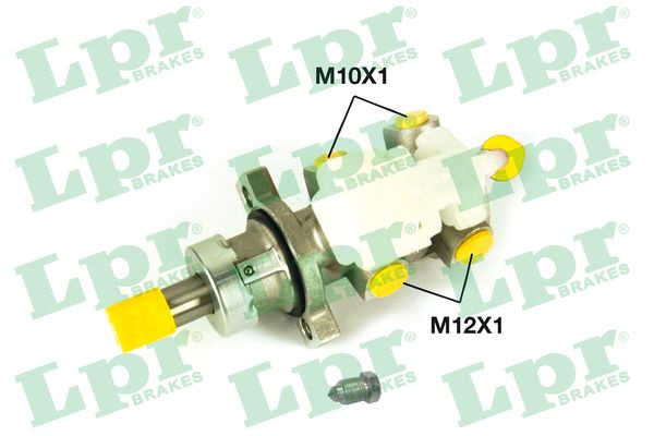 Pompa centrala, frana LPR 1280 la FORD FOCUS I Turnier (DNW) 1999 2000 2001 2002 2003 2004 2005