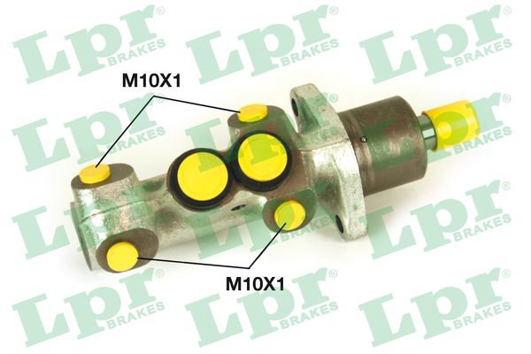 Pompa centrala, frana LPR 1890 pentru masina PEUGEOT EXPERT caroserie (222) 1996 1997 1998 1999 2000 2001 2002 2003 2004 2005 2006