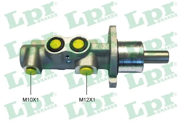 Pompa centrala frana LPR CITROËN BERLINGO MULTISPACE (B9) 2008-2013 - 1949