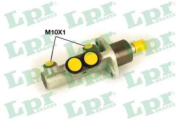 Pompa centrala frana LPR CITROËN JUMPY I (U6U_) 1