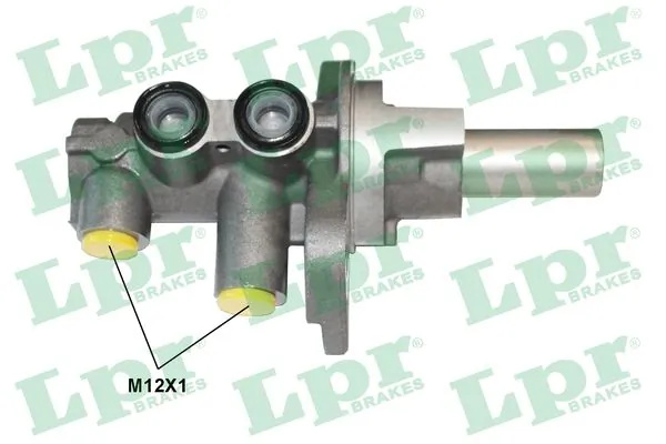 Pompa centrala frana LPR FORD B-MAX Van (JK) 2012-2020 - 6109