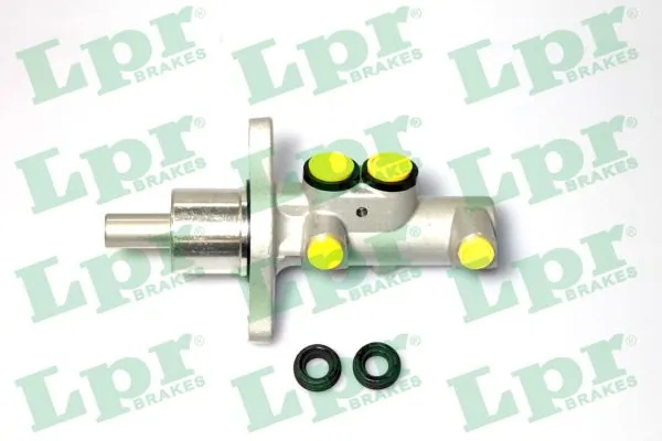 Pompa centrala frana LPR FORD FOCUS C-MAX (DM2) 2003-2007 - 1697