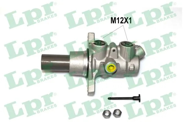 Pompa centrala frana LPR MERCEDES-BENZ E-CLASS T-Model (S213) 2016-2023 - 6391