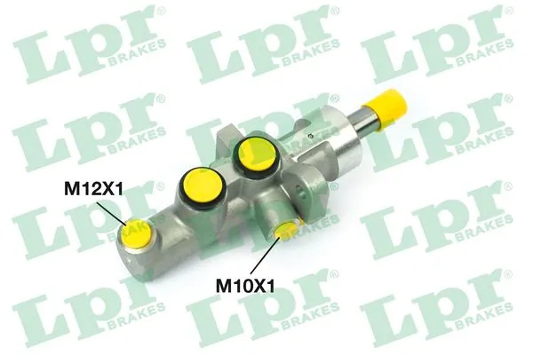 Pompa centrala frana LPR MERCEDES-BENZ E-CLASS (W2