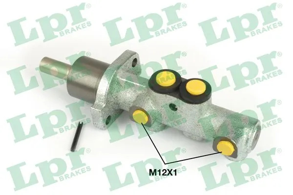 Pompa centrala frana LPR VW FOX hatchback (5Z1, 5Z3, 5Z4) 2005-2011 - 1056