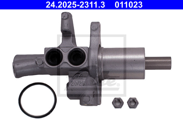 Pompa centrala frana # Mercedes-benz C-class 2009 2010 2011 2012 2013 2014 # 24 2025 2311 3 # ATE