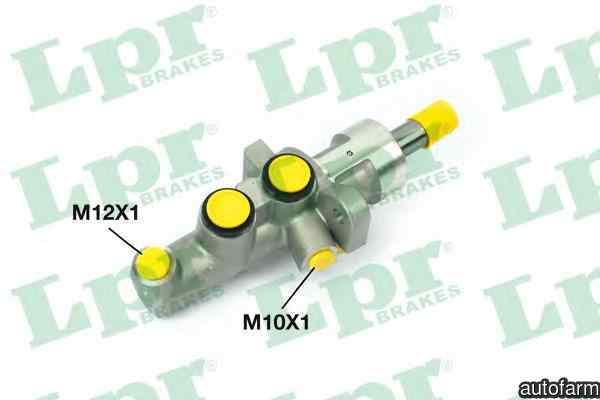 Pompa centrala frana MERCEDES-BENZ E-CLASS W210 LPR 1347