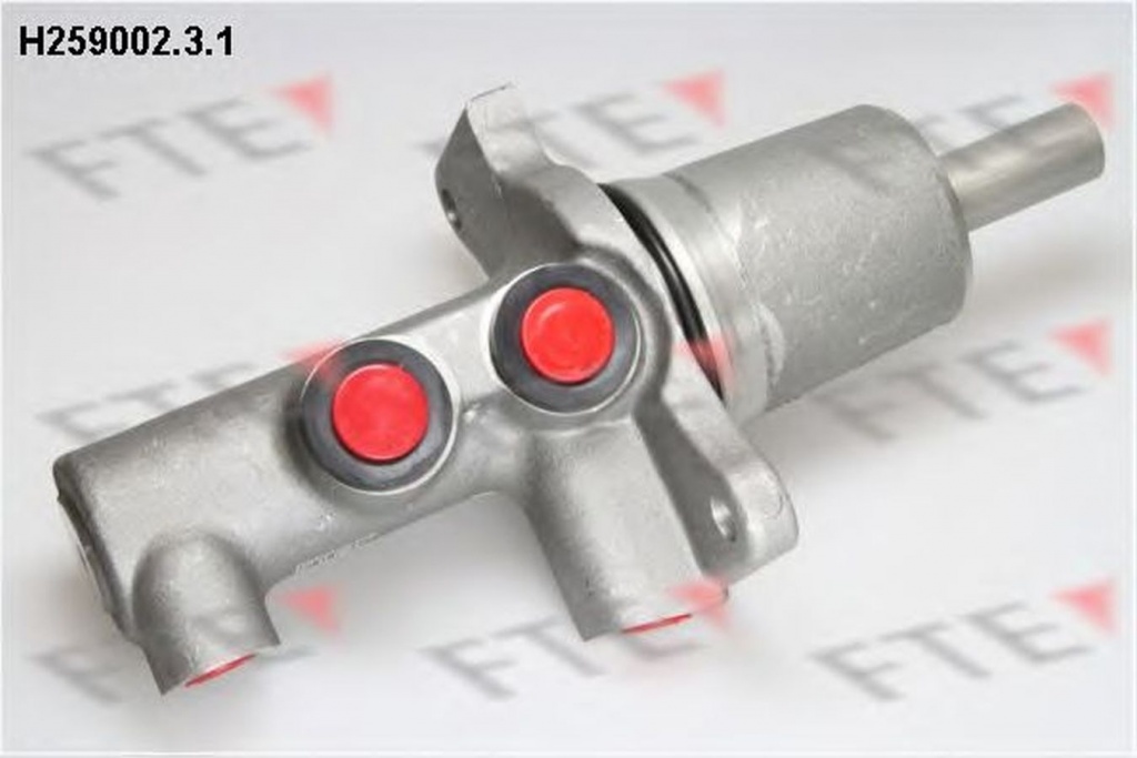 Pompa centrala frana MERCEDES-BENZ G-CLASS W461 FTE H25900231