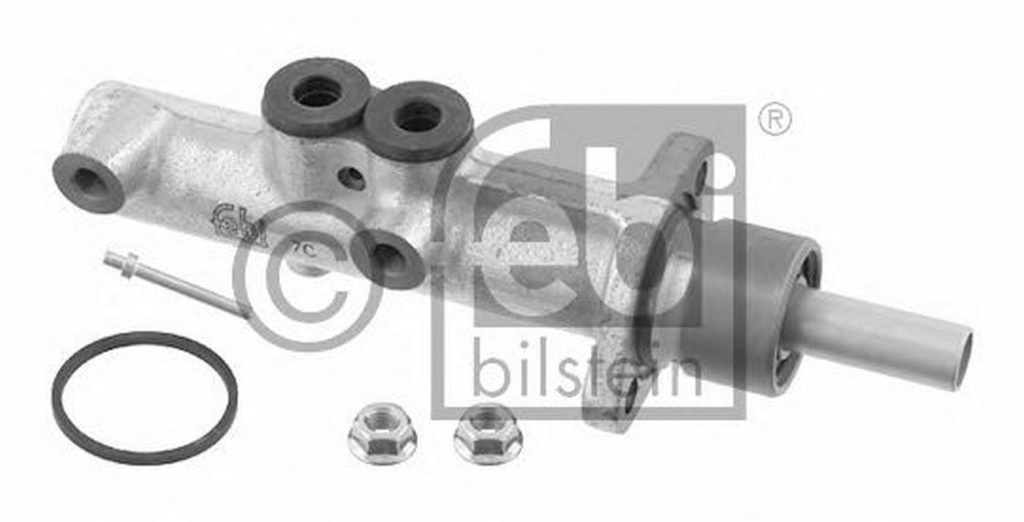 Pompa centrala frana MERCEDES-BENZ SPRINTER 3-t caroserie 903 FEBI FE26714