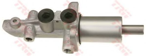 Pompa centrala, frana MERCEDES E-CLASS (W212) (200