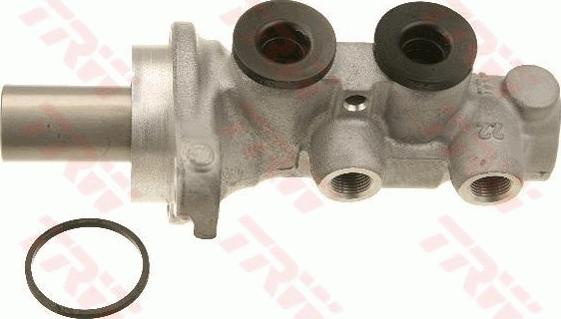 Pompa centrala frana MITSUBISHI COLT VI Z3A Z2A TR