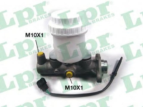 Pompa centrala frana MITSUBISHI L 200 K3 T K2 T K1 T K0 T LPR 1251