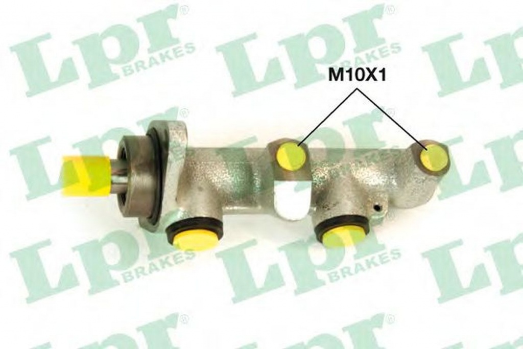 Pompa centrala frana MITSUBISHI LANCER V CB D A LPR 1544