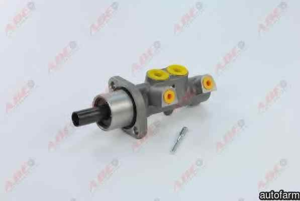 Pompa centrala frana NISSAN MICRA C+C K12 ABE C91035ABE