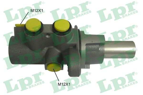 Pompa centrala frana ~ Nissan Qashqai 2010 2011 2012 2013 ~ 6015 ~ LPR