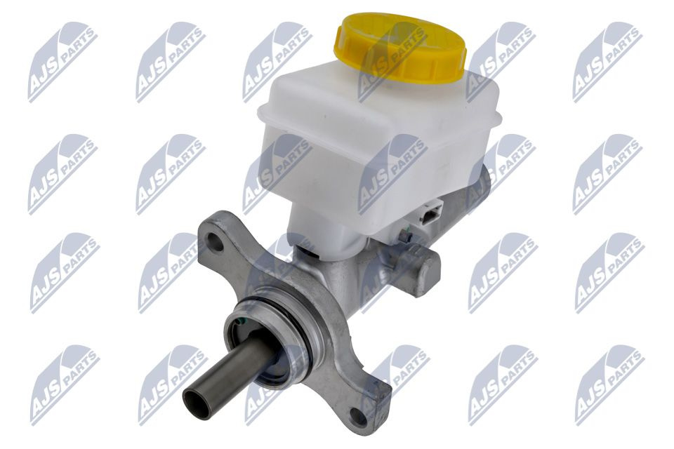 Pompa centrala, frana NTY HPH-SB-001