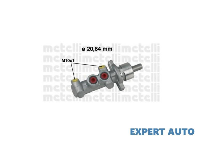 Pompa centrala, frana Opel AGILA (A) (H00) 2000-20