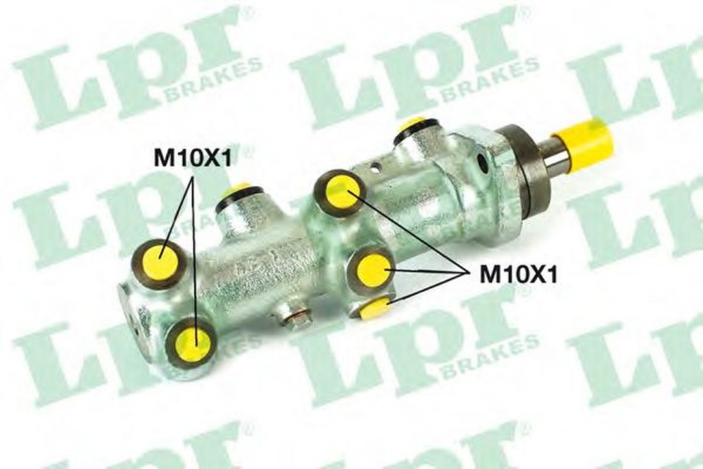 Pompa centrala frana OPEL ASTRA H GTC L08 LPR 6782