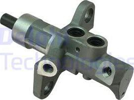 Pompa centrala, frana OPEL ASTRA J (P10), Estate Van, 09.2009 - 10.2015 Delphi LM80342