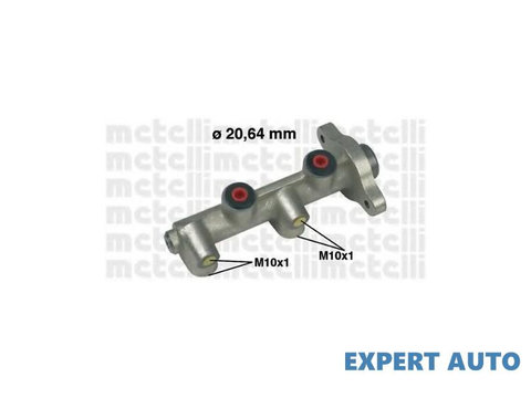 Pompa centrala, frana Opel COMBO Tour 2001-2016 #2 03212024213