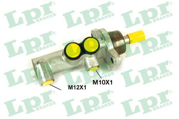 Pompa centrala frana # Opel Vectra 1995 1996 1997 