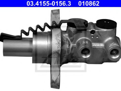 Pompa centrala, frana OPEL ZAFIRA B (A05) (2005 - 2016) ATE 03.4155-0156.3 piesa NOUA