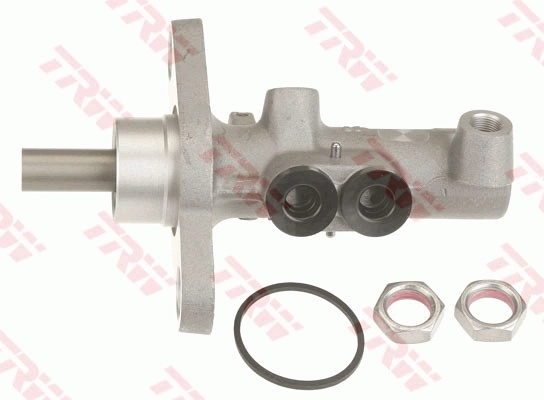 Pompa centrala, frana pentru AUDI Q7 (4LB) 2006-2015