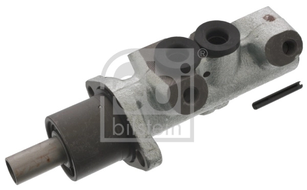 Pompa centrala, frana pentru FIAT SCUDO caroserie (220_) 1996-2006