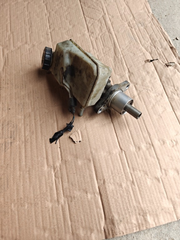 Pompa centrala frana pentru Ford Focus 2