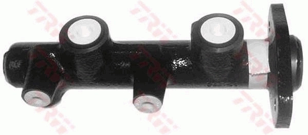 Pompa centrala, frana pentru FORD TRANSIT bus (T_ _) 1985-1992