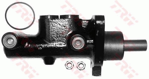Pompa centrala, frana pentru OPEL ASTRA F caroserie inchisa/combi (T92) 1991-1999