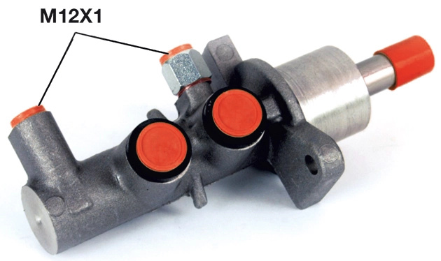Pompa centrala, frana pentru OPEL ASTRA G CLASSIC Caravan (F35) 2004-2009