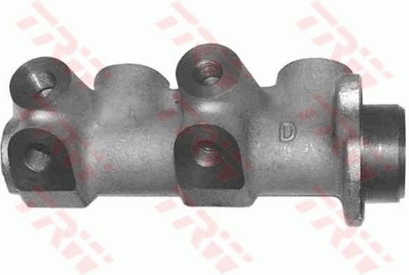 Pompa centrala, frana pentru VAUXHALL ASTRA combi 1982-1986