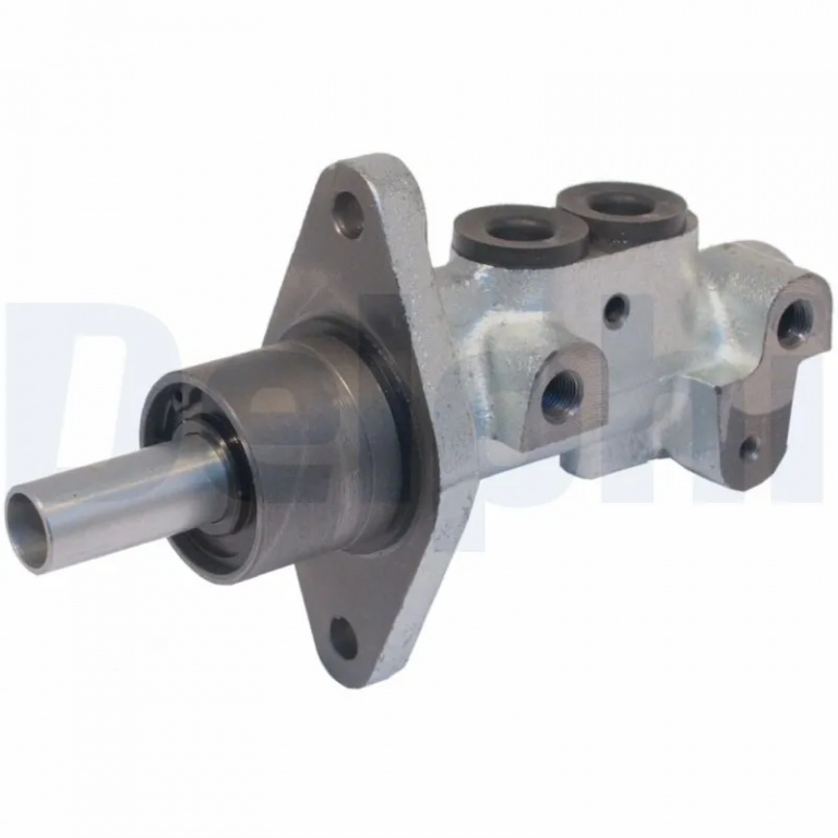 Pompa centrala, frana pentru VW CADDY II microbus (9K9B) 1995-2004