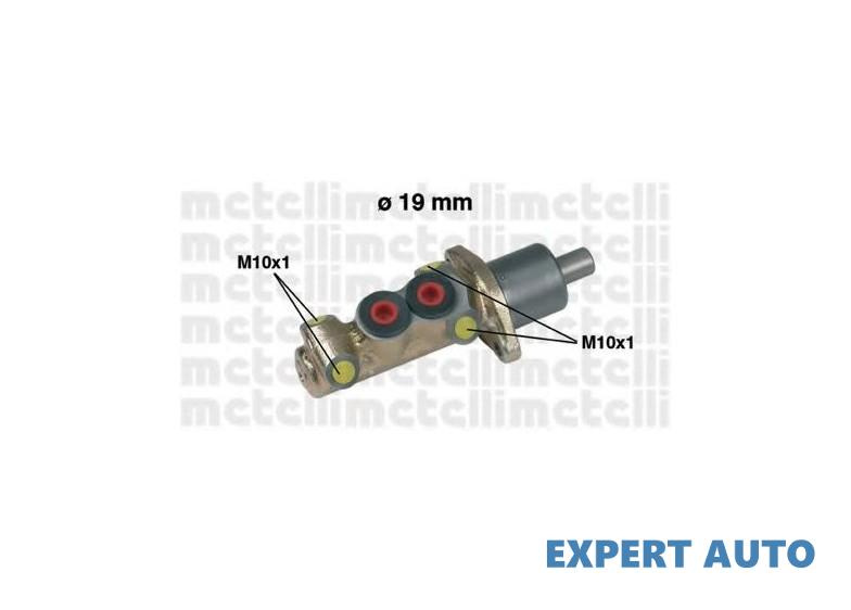 Pompa centrala, frana Peugeot 106 (1A, 1